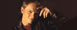 April Cover Story: Steven Curtis Chapman